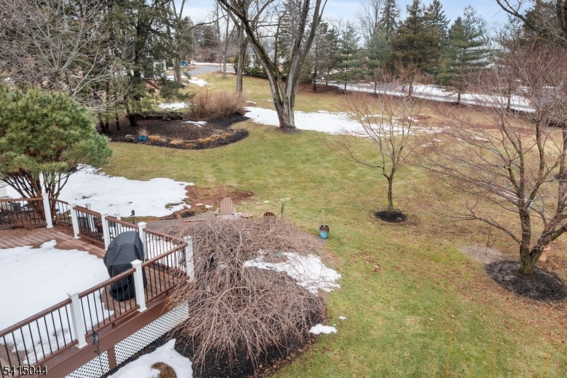 OLD Amwell Rd, quiet street - Residential