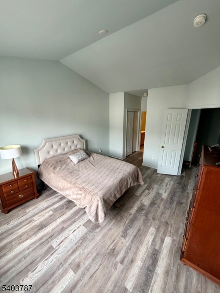 Cambridge Crossings - Residential Lease