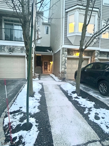 Cambridge Crossings - Residential Lease