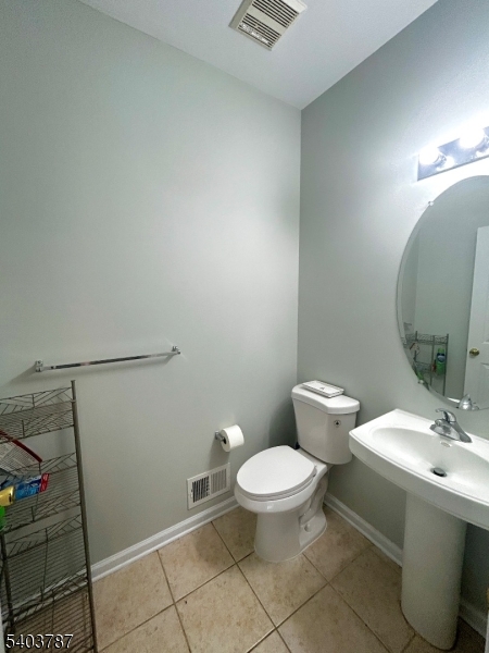 Cambridge Crossings - Residential Lease