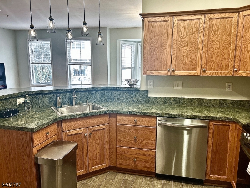 Cambridge Crossings - Residential Lease