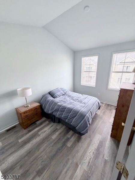 Cambridge Crossings - Residential Lease