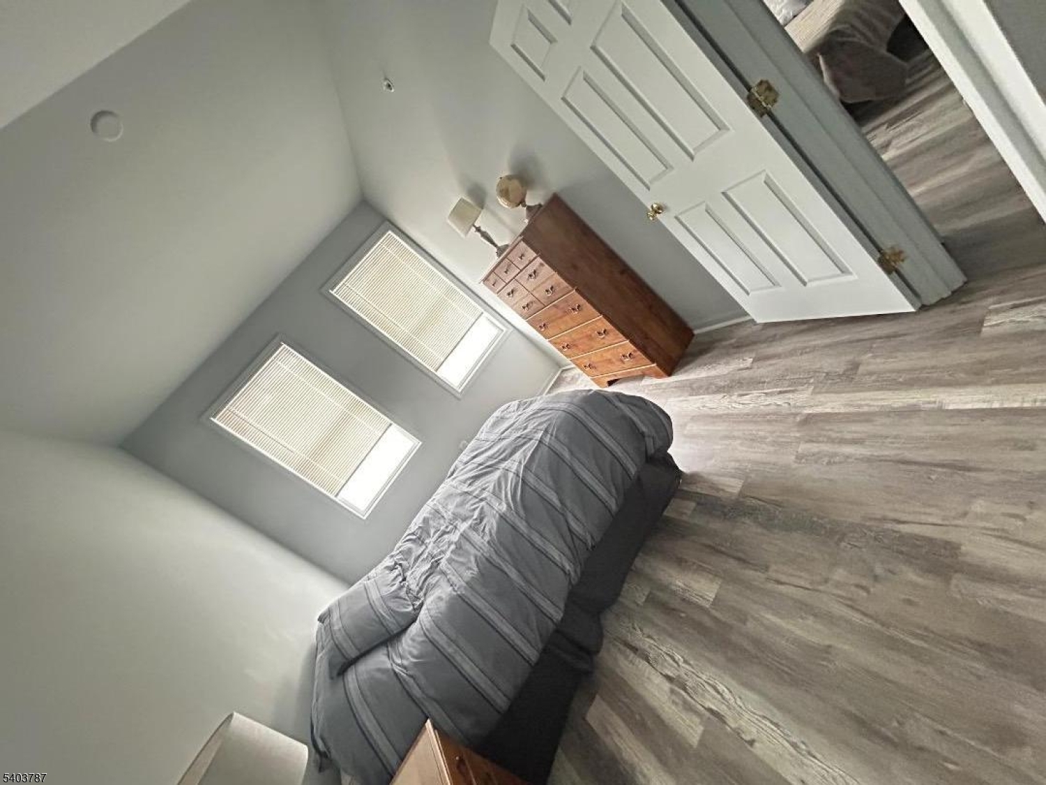 Cambridge Crossings - Residential Lease