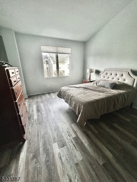 Cambridge Crossings - Residential Lease