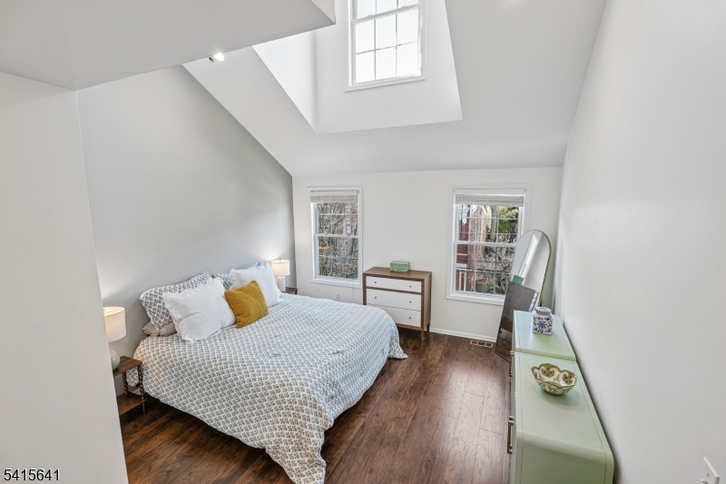 Village Station East Condos - Residential