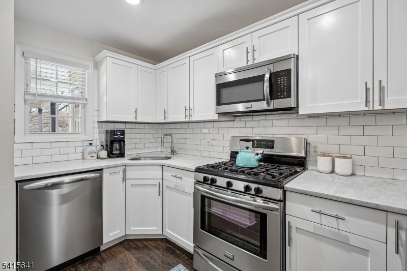 Village Station East Condos - Residential