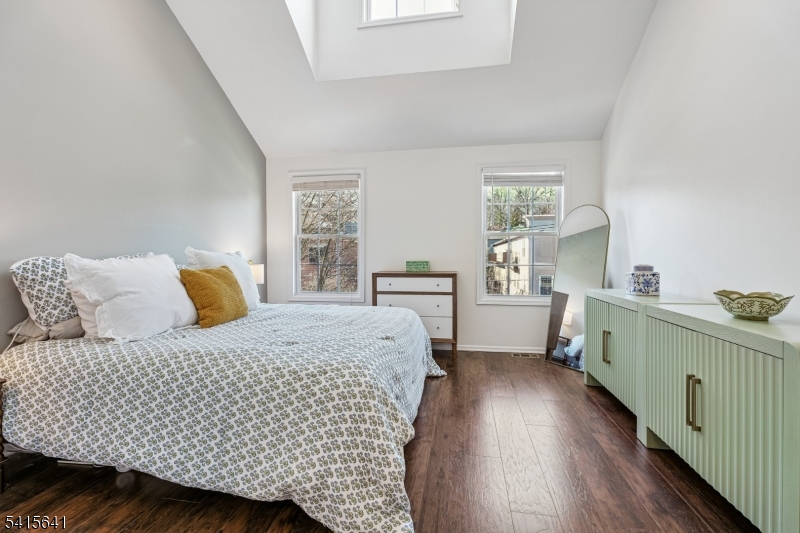 Village Station East Condos - Residential