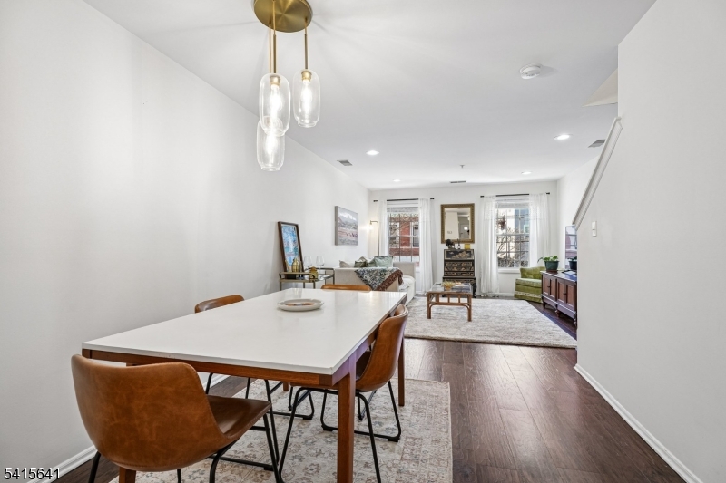 Village Station East Condos - Residential