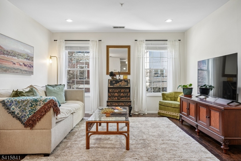 Village Station East Condos - Residential