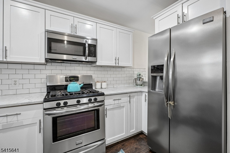 Village Station East Condos - Residential