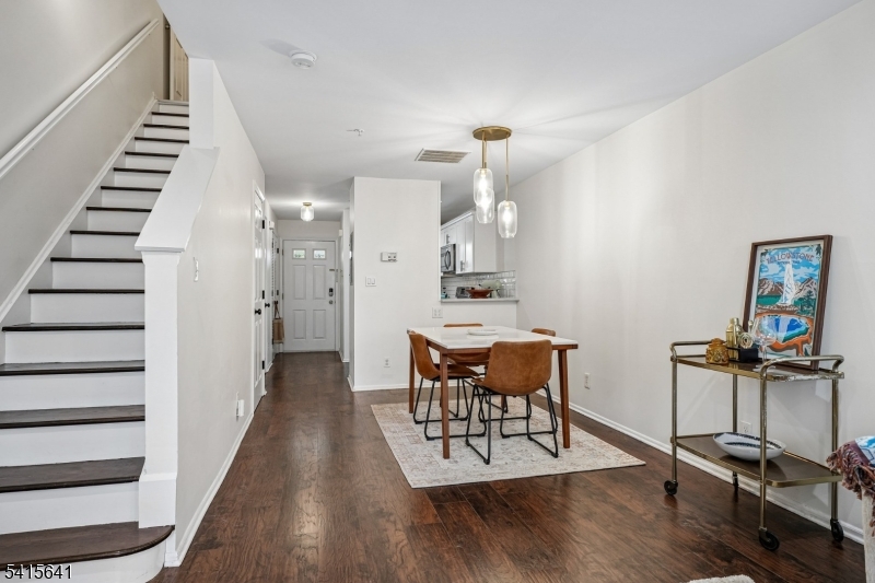 Village Station East Condos - Residential