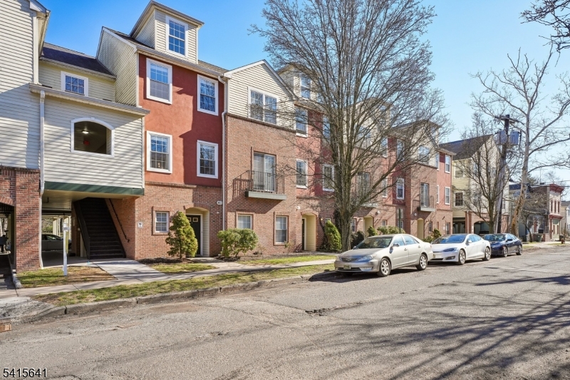 Village Station East Condos - Residential