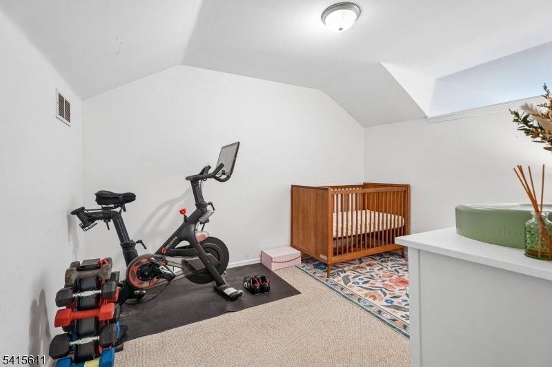 Village Station East Condos - Residential