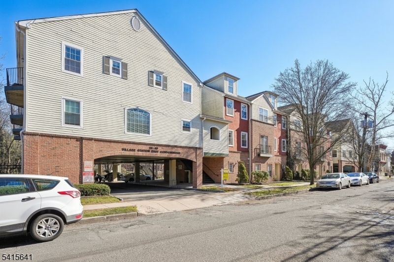 Village Station East Condos - Residential