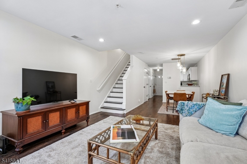 Village Station East Condos - Residential