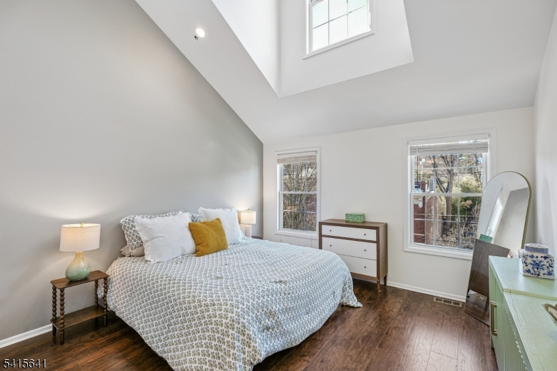 Village Station East Condos - Residential