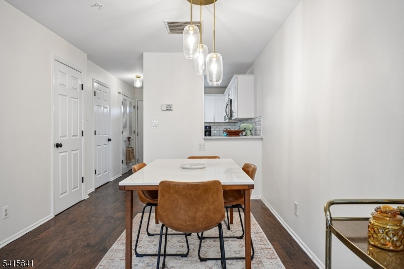 Village Station East Condos - Residential