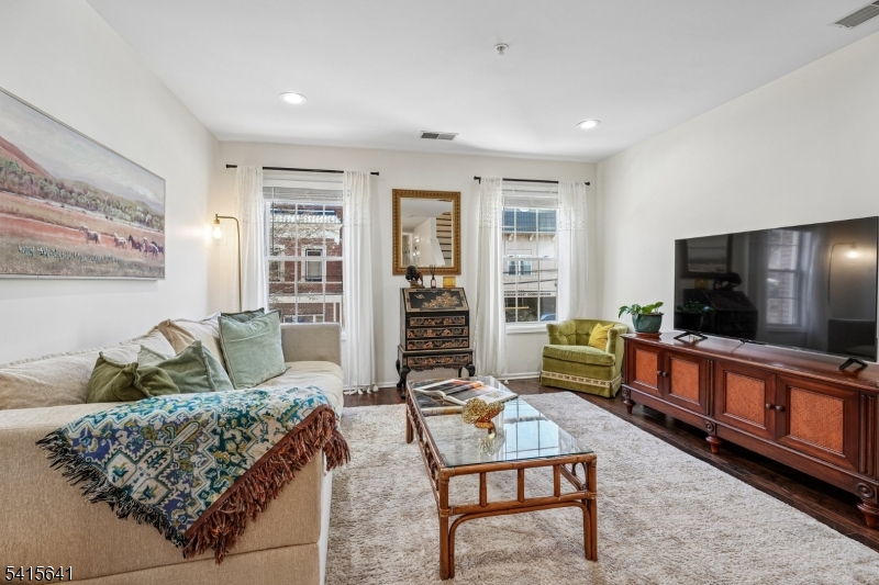 Village Station East Condos - Residential