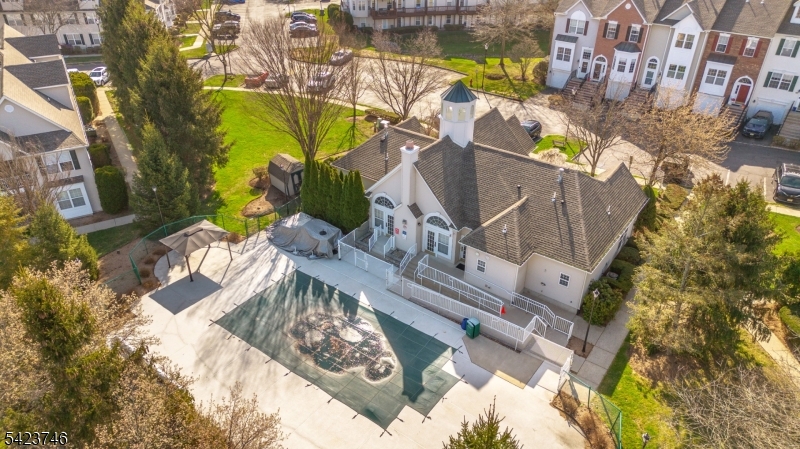 Cambridge Heights - Residential