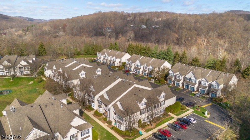 Cambridge Heights - Residential