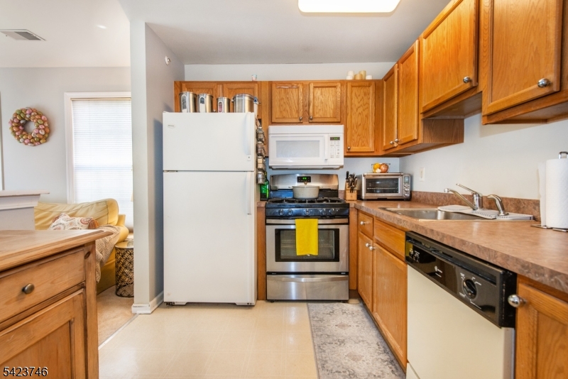 Cambridge Heights - Residential