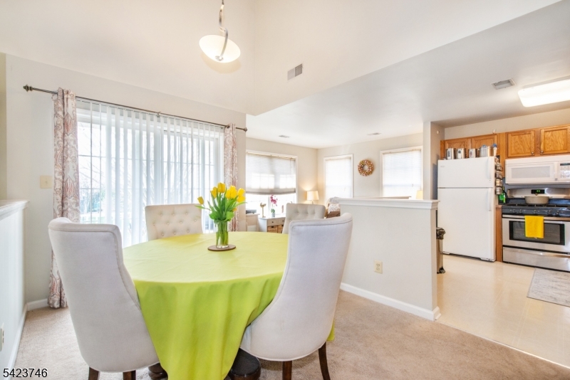 Cambridge Heights - Residential