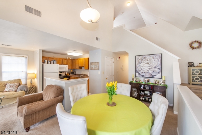 Cambridge Heights - Residential