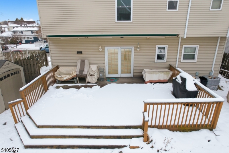 CARTERET PARK - Residential