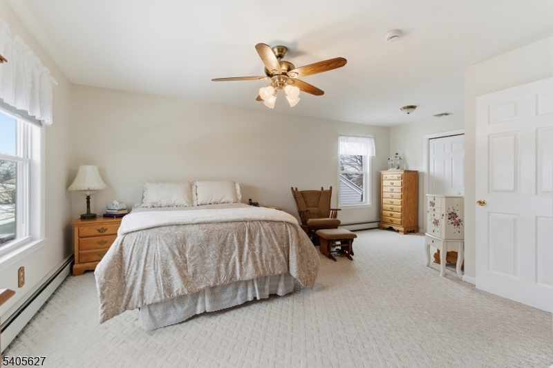 CARTERET PARK - Residential