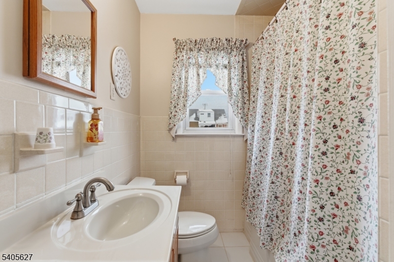 CARTERET PARK - Residential