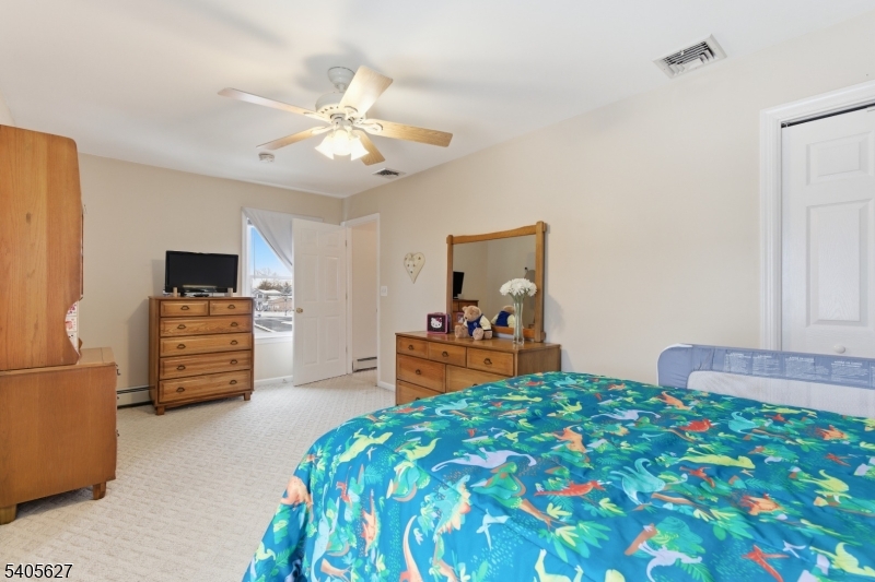 CARTERET PARK - Residential