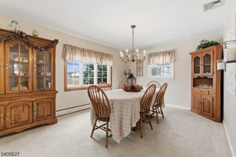 CARTERET PARK - Residential