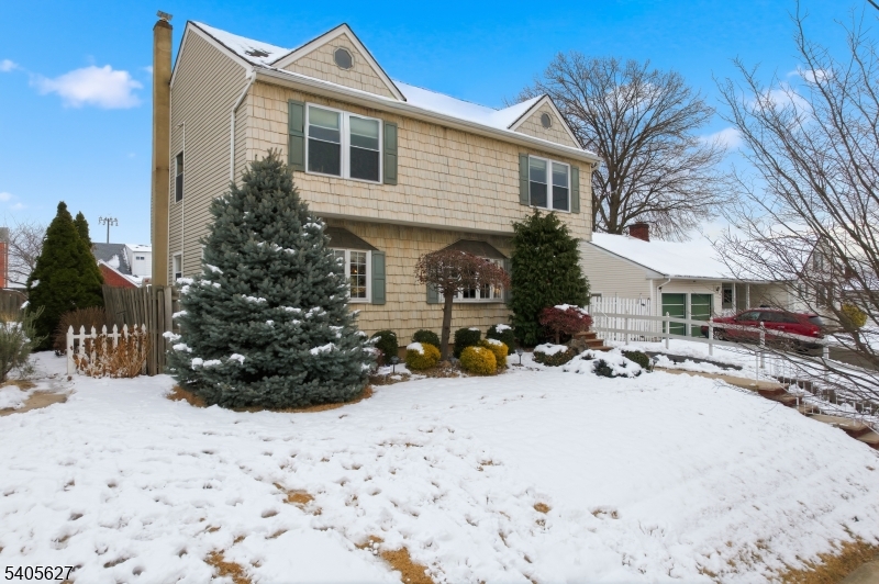 CARTERET PARK - Residential