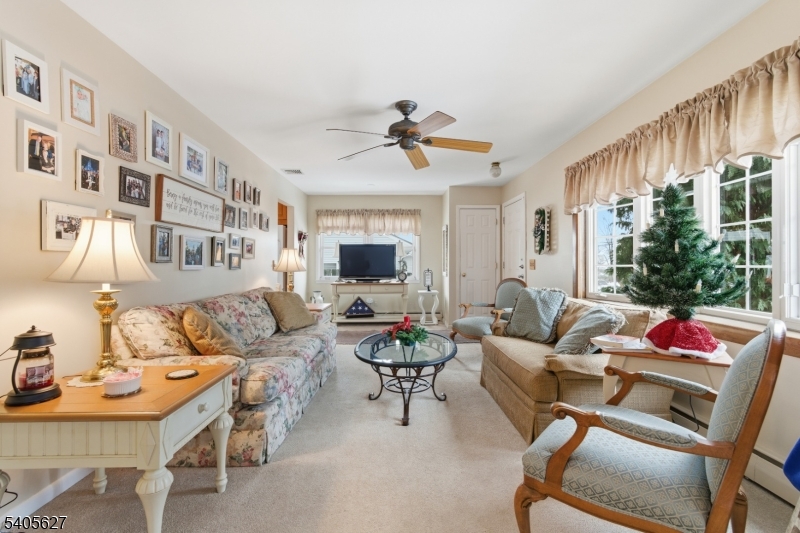 CARTERET PARK - Residential