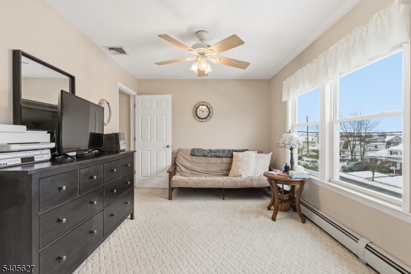 CARTERET PARK - Residential