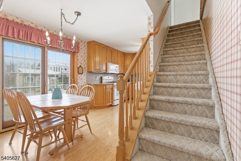 CARTERET PARK - Residential