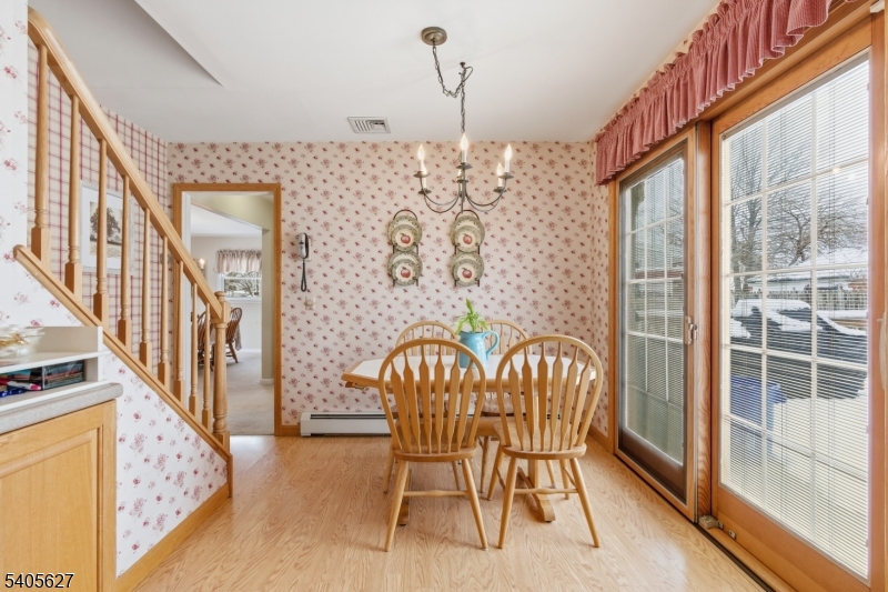 CARTERET PARK - Residential