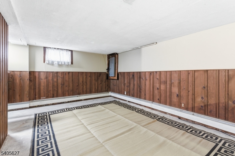 CARTERET PARK - Residential