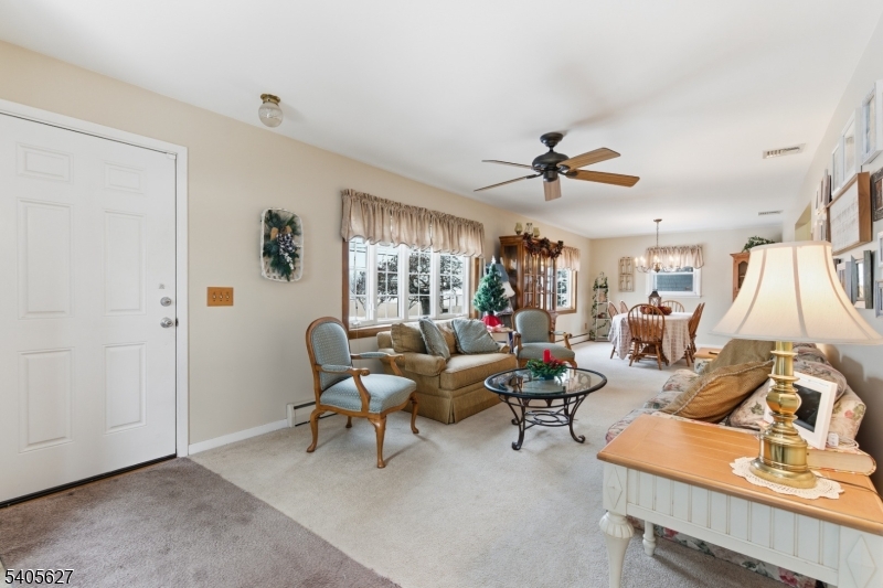 CARTERET PARK - Residential