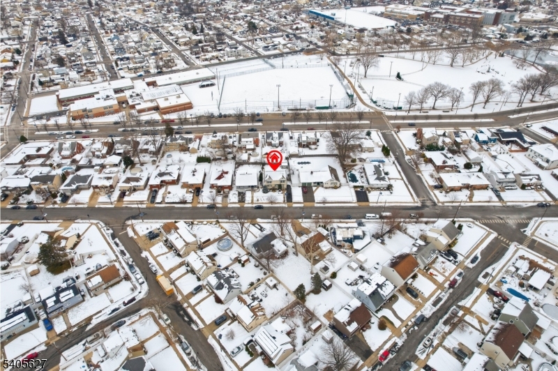 CARTERET PARK - Residential