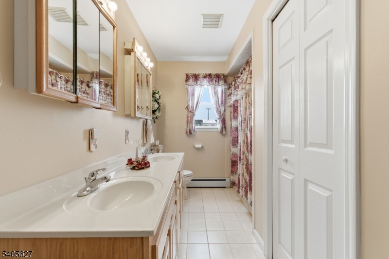 CARTERET PARK - Residential