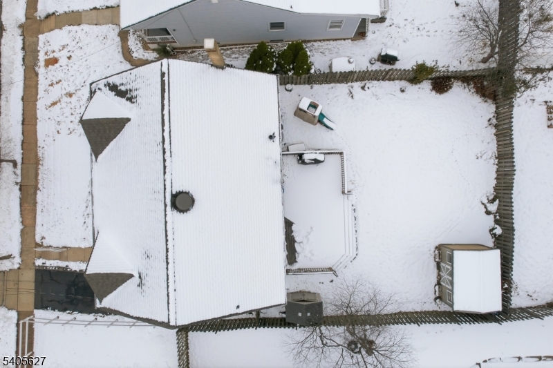 CARTERET PARK - Residential