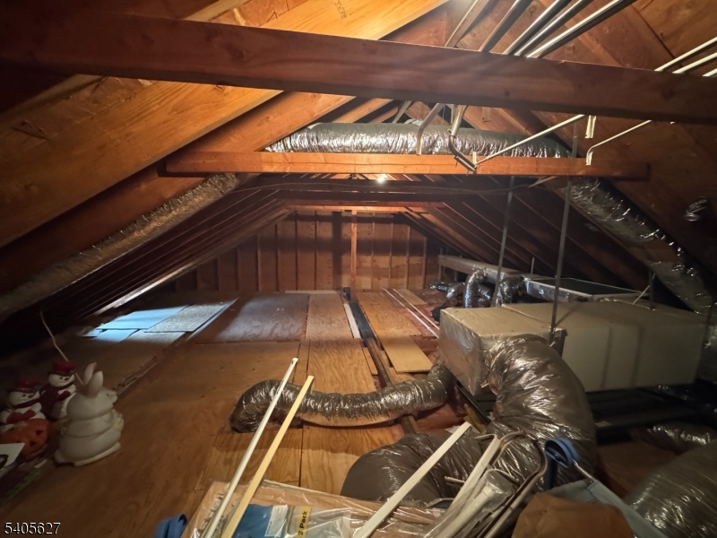 CARTERET PARK - Residential