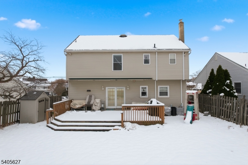 CARTERET PARK - Residential