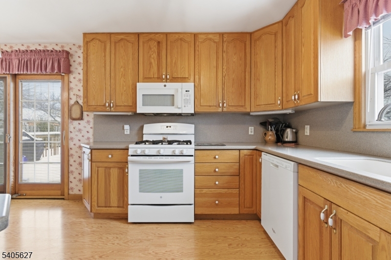 CARTERET PARK - Residential