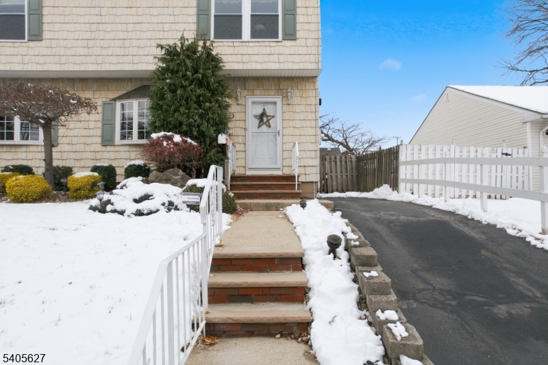 CARTERET PARK - Residential