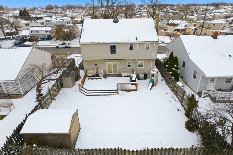 CARTERET PARK - Residential