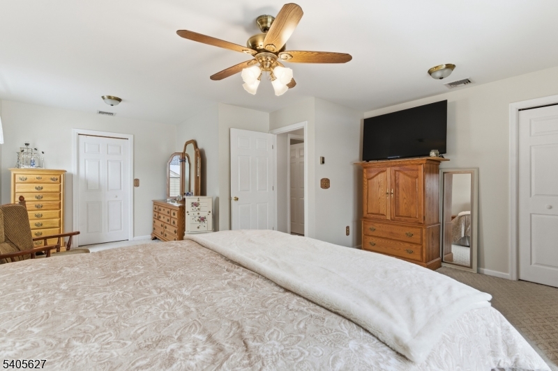 CARTERET PARK - Residential