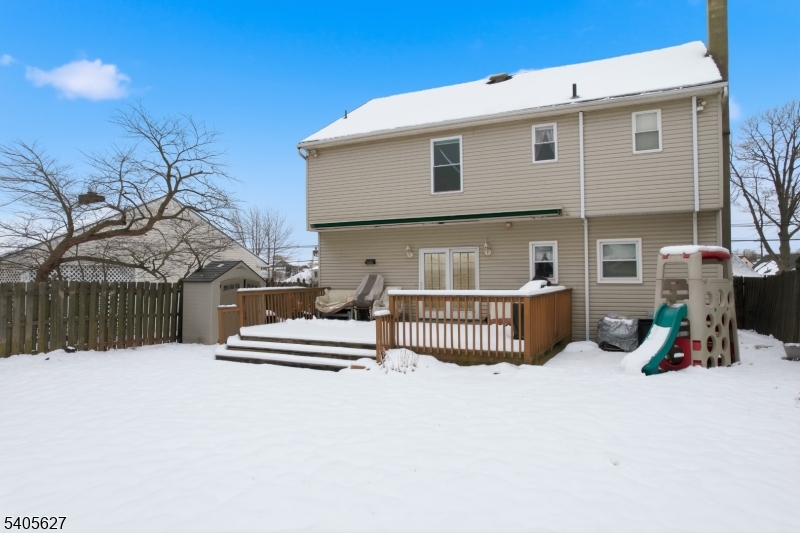 CARTERET PARK - Residential