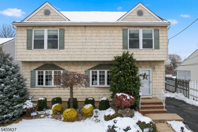 CARTERET PARK - Residential